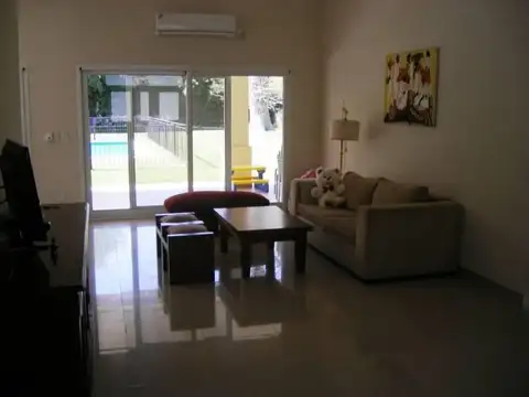 Casa en Alquiler Temporal 10 años