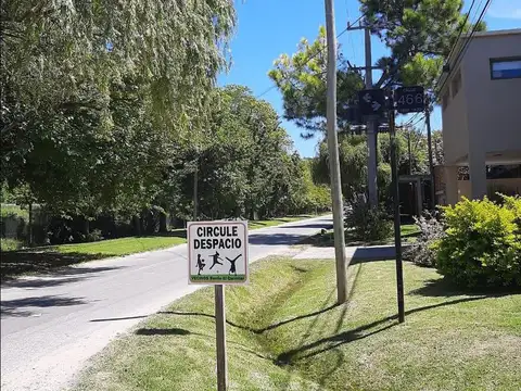 CALLE 10 Y 456 EL QUIMILAR