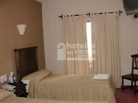 Hotel en Venta en El Calafate, USD 3.500.000