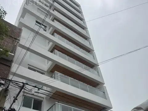 Departamentos a estrenar. Entrega en 2027