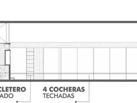 Departamento en Venta 1 año