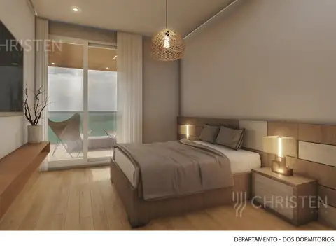 Departamento en Venta con 4 cocheras