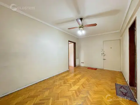 Departamento en Venta 50 años