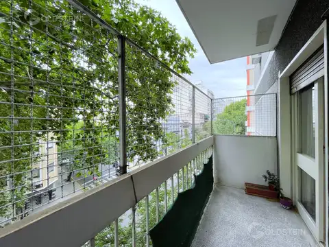 Departamento en Venta en Almagro, USD 90.000