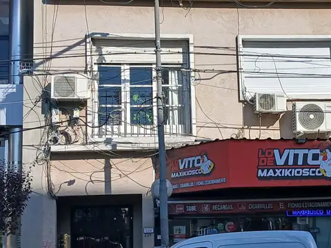 Av. San Martin 220