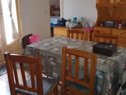 Depto Tipo Casa en Venta 50 años