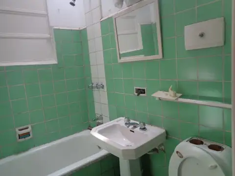 Depto Tipo Casa en Venta al Sur