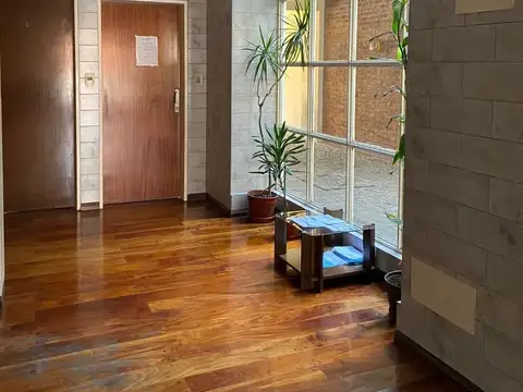 Departamento 2 Ambientes Planta Baja