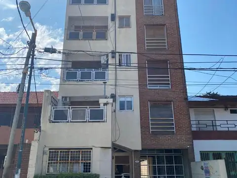 Departamento 2 Ambientes Planta Baja