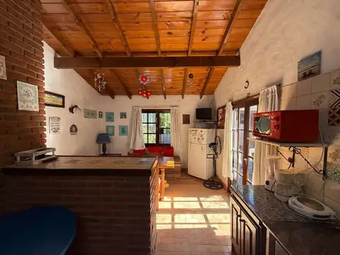 Casa en Venta 36 años