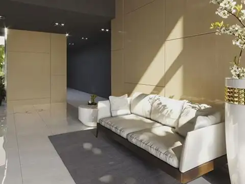 Departamento en Venta 1 año