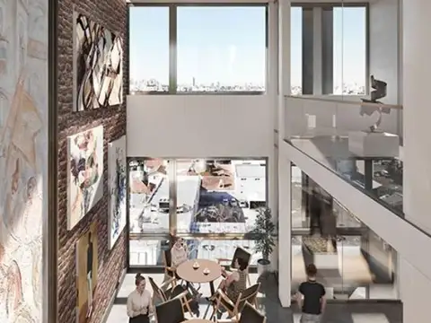 Departamento en Venta en Centro, USD 156.200