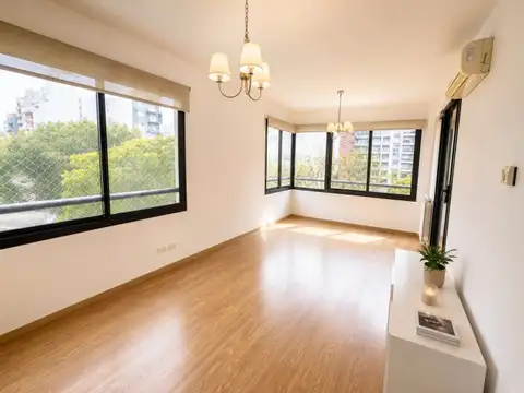 Departamento en Alquiler en Villa Urquiza, CABA