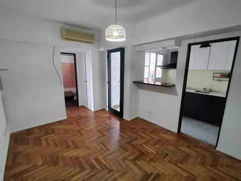 Departamento en Alquiler en Almagro, Capital Federal