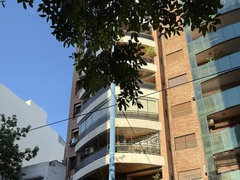 Departamento en venta - 3 Dormitorios 3 Baños - Caballito