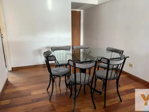 Departamento en Venta en Caballito, USD 285.000