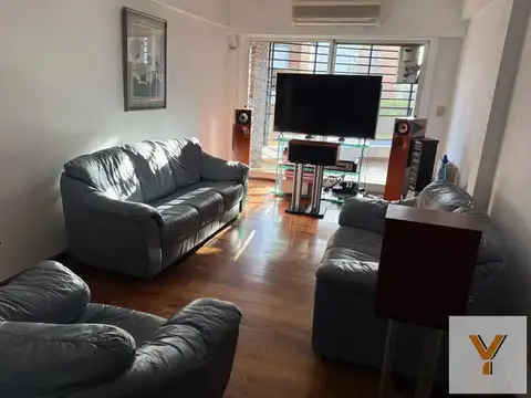 Departamento en Venta de 3 dormitorios
