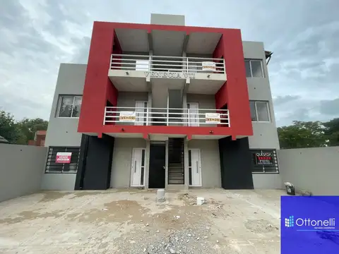 Departamento en venta de 2 dormitorios en Costa Azul