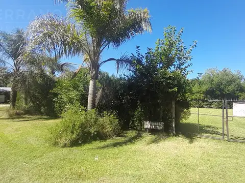 Terreno en Venta en Parque Sakura, Countries y Barrios Cerrados en Exaltacion de la Cruz