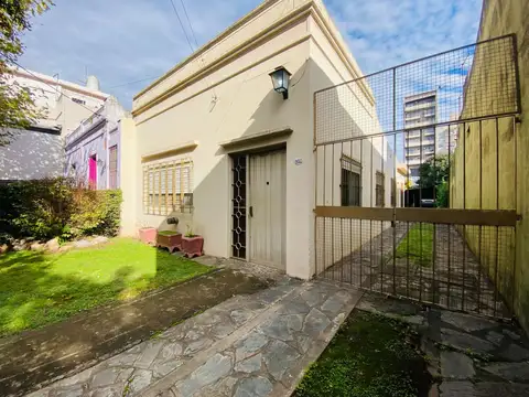 Terreno en Venta en Caseros, USD 185.000