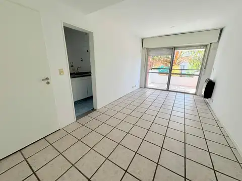 Escobar, Departamento en venta de 2 ambientes. Sin expensas