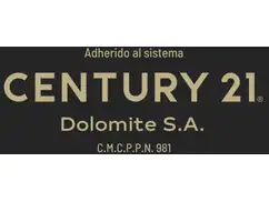 C21 Dolomite