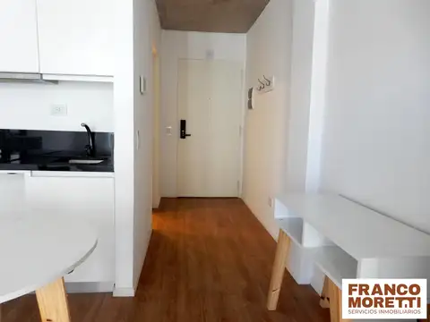 Departamento en Alquiler A Estrenar