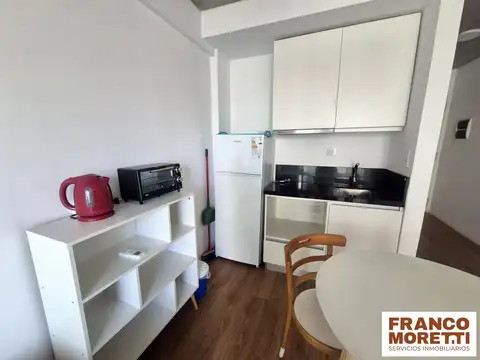 Departamento en Alquiler en Barracas, $ 600.000