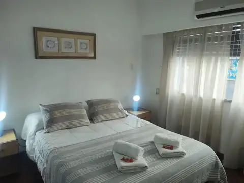 Departamento en alquiler temporario