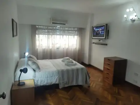 Cordoba 800, Piso 1