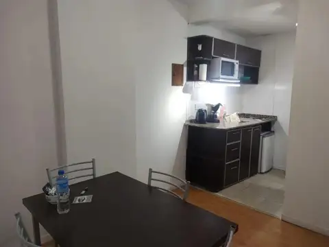 Departamento en Alquiler Temporal de 1 dormitorio