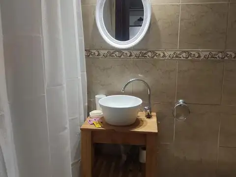 Departamento en Alquiler Temporal 23 años