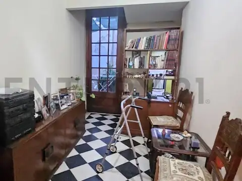 Casa en Venta en Villa Devoto, USD 240.000