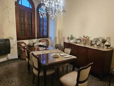 Casa en venta a reciclar, Villa devoto