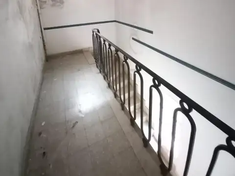 Casa de PLANTA ALTA en ALQUILER, de 3 dormitorios, con gran terraza!