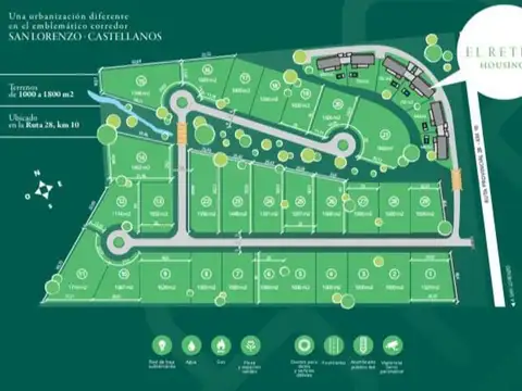 Casa en Venta de 2 dormitorios