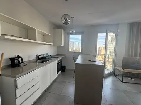 Departamento en Alquiler 2 años