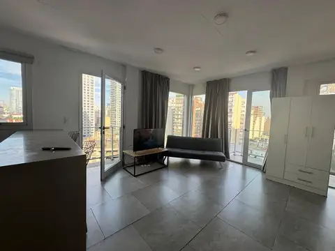Departamento en Alquiler al Noreste