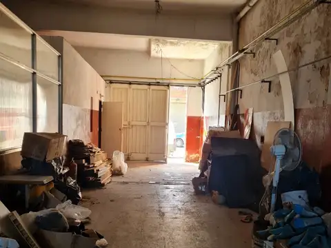 Galpon en Venta 40 años
