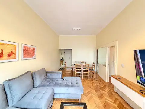 Departamento en Venta en Recoleta, USD 199.900