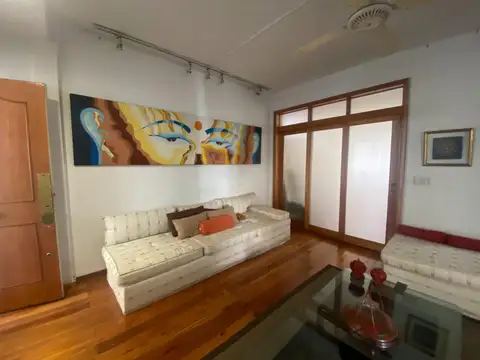 Departamento en Venta 60 años