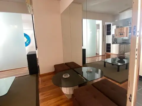 Departamento en Venta en Palermo, USD 197.000