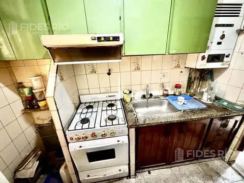 Departamento en Venta en Barrio Parque Field, USD 15.000