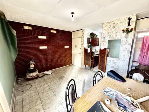 Venta Departamento Dos Dormitorios