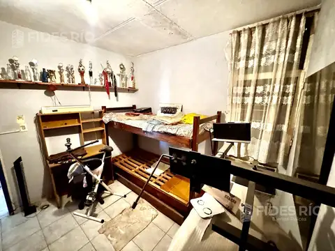 Departamento en Venta 40 años