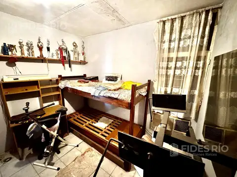 Venta Departamento Dos Dormitorios