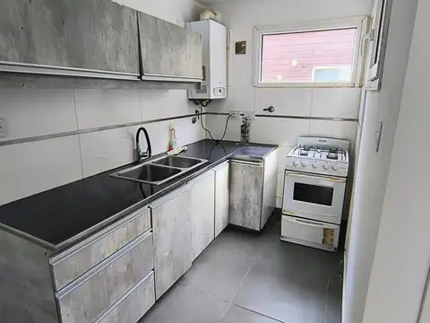 Departamento en Alquiler de 2 dormitorios