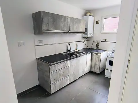 Departamento en Alquiler de 3 ambientes