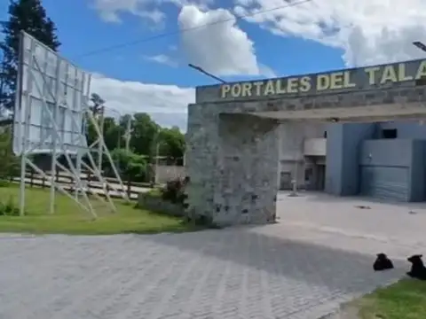 Terreno en Venta en Alta Gracia, Santa María