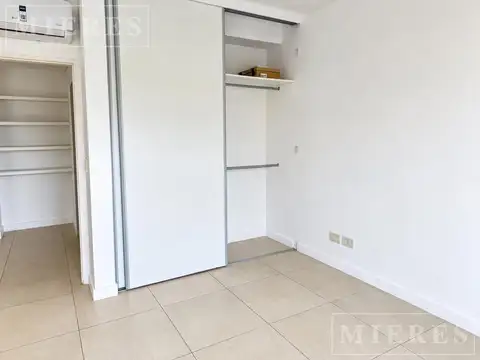 Departamento en Alquiler en Manuel Alberti, USD 580